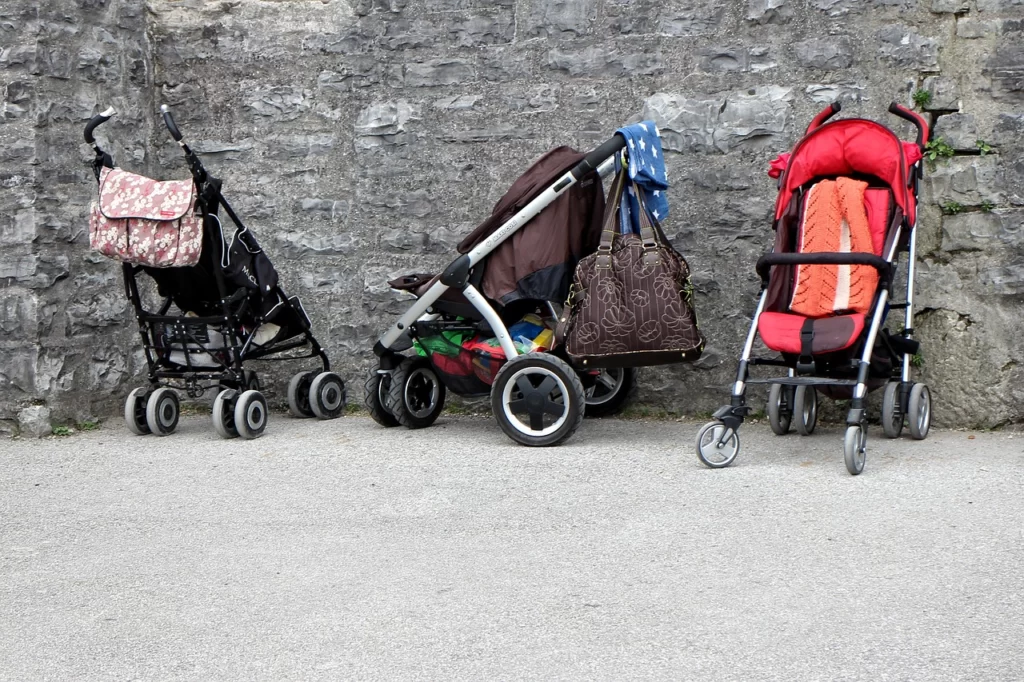 stroller, buggies, child-891080.jpg